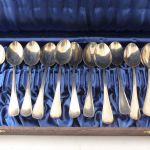 851 6369 TEA SPOONS